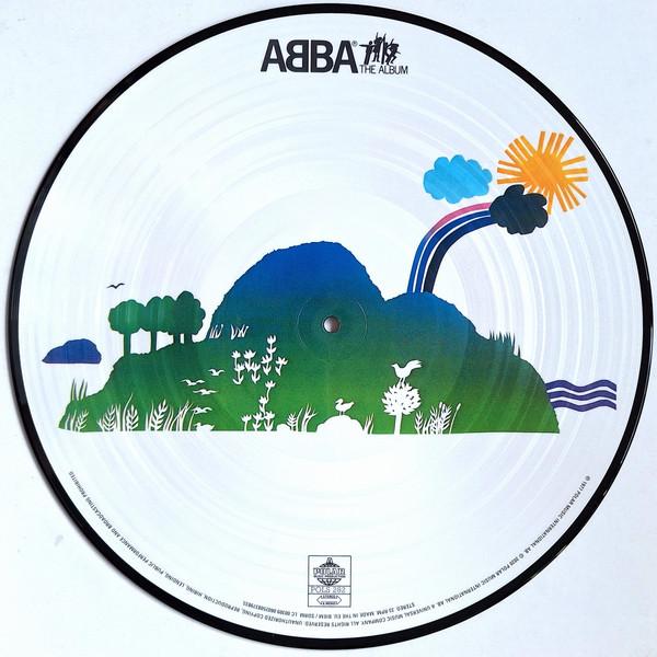 ABBA - Album - Lp