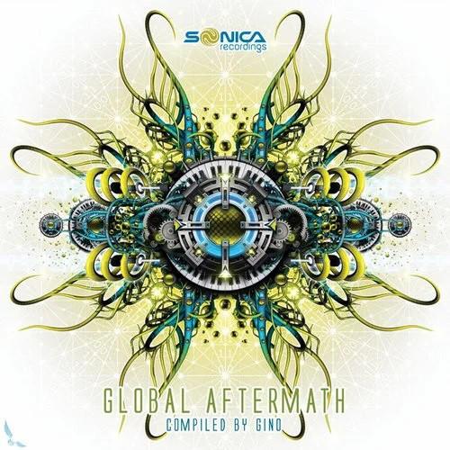 gino - Global Aftermath - Cd