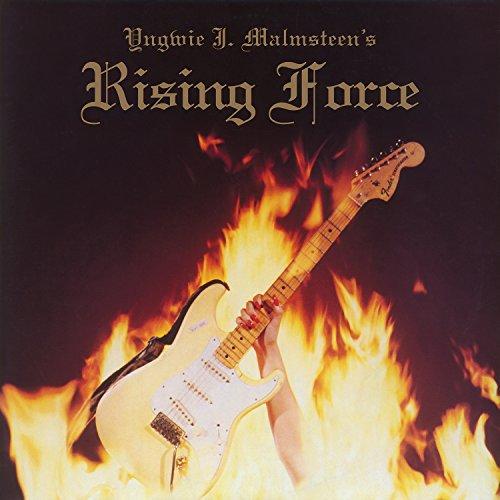 Yngwie Malmsteen - Rising Force - Lp