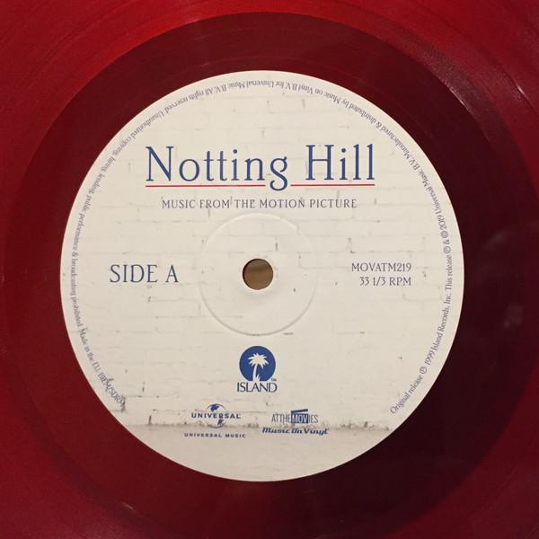 Notting Hill - Music From The Motion Picture - Lp