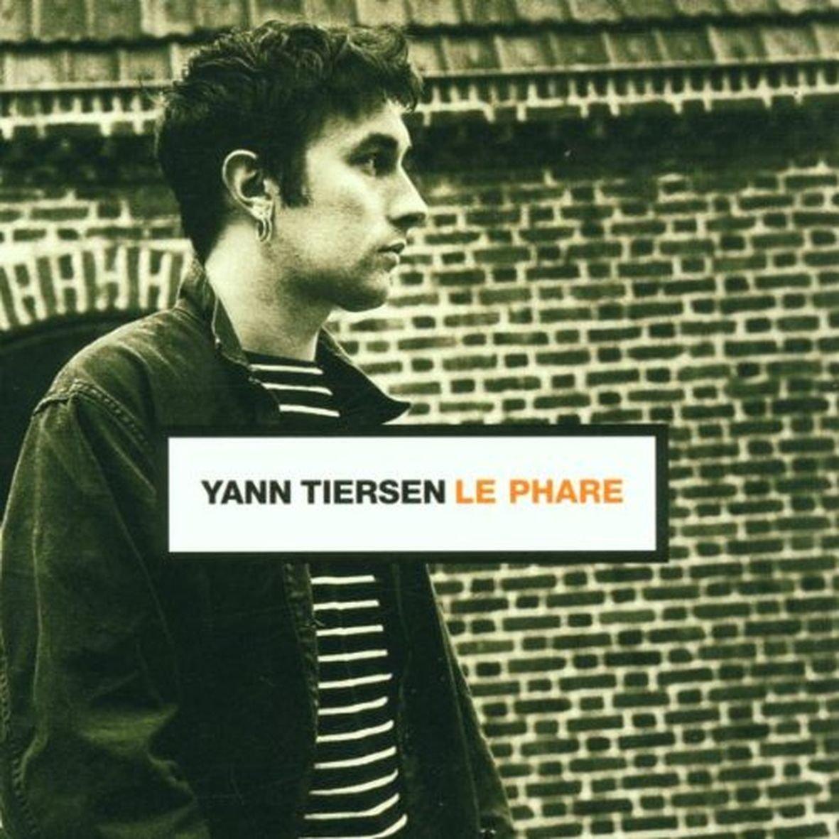 Yann Tiersen - Lighthouse - Lp