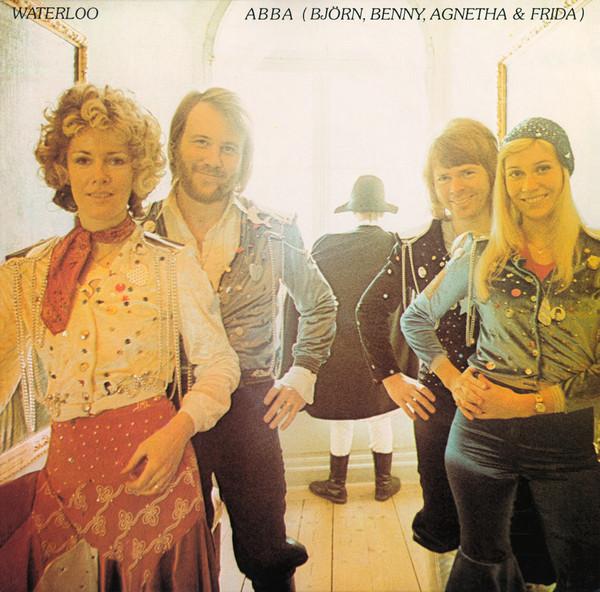 ABBA - Vinyl Collection - Lp Set