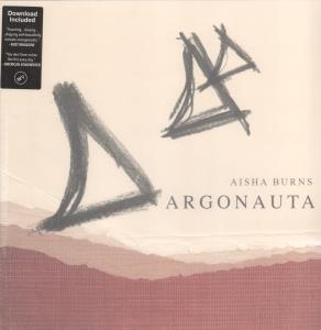 Aisha Burns - Argonauta - Lp