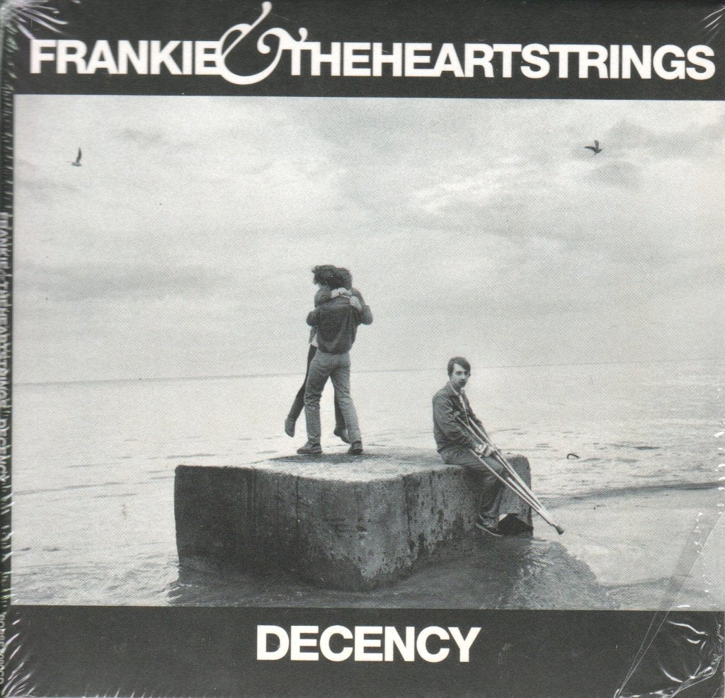 Frankie And The Heartstrings - Decency - Cd