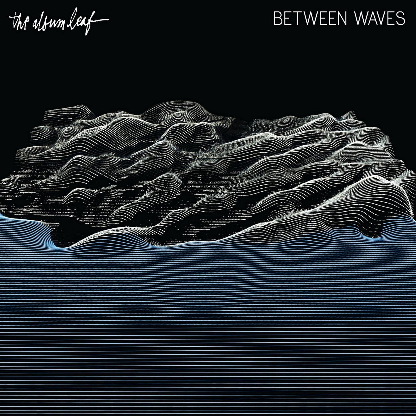 Album Leaf - Between Waves - Lp