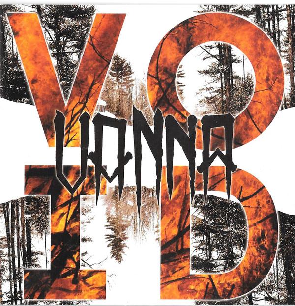 Vanna - Void - Cd