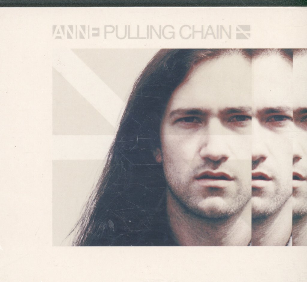 Anne - Pulling Chain - Cd