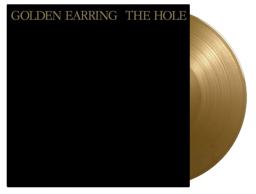 Golden Earring - Hole - Lp