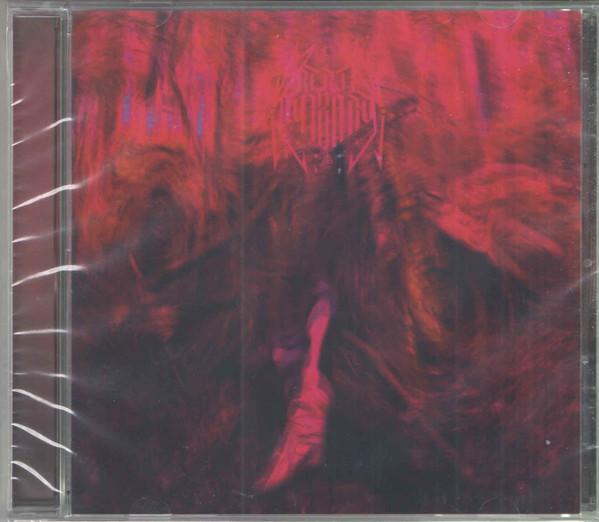 Rebel Wizard - Magickal Mystical Indifference - Cd