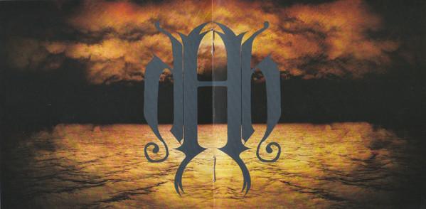 Himsa - Hail Horror - Cd