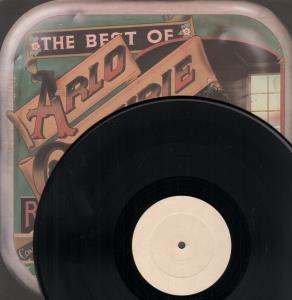 Arlo Guthrie - Best Of - Lp