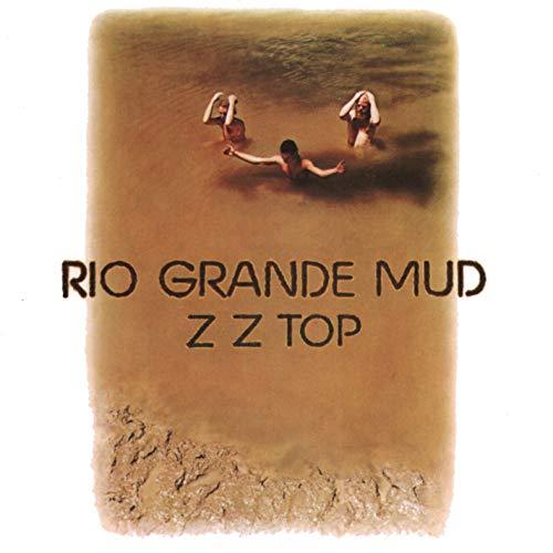 ZZ Top - Rio Grande Mud - Cd