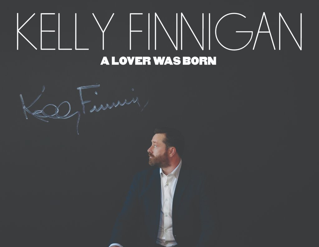 Kelly Finnigan - A Lover Was Born (Dinked Edition #308) - Lp