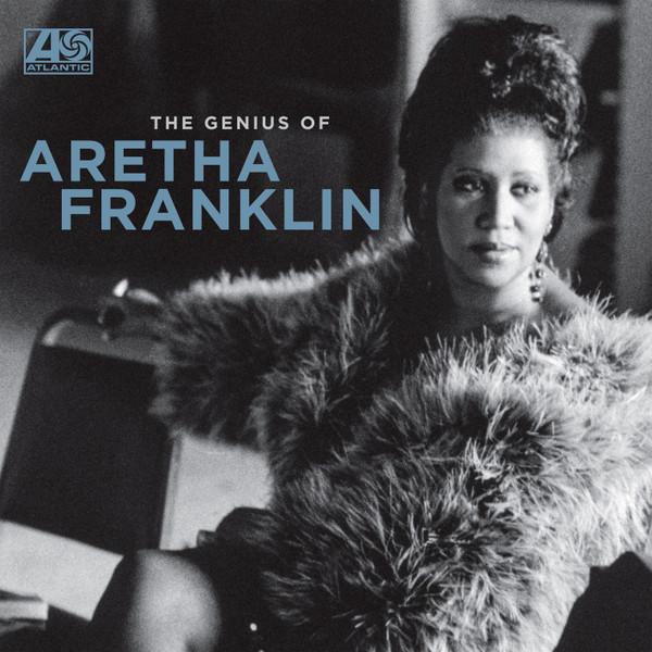 Aretha Franklin - Genius Of Aretha Franklin - Cd