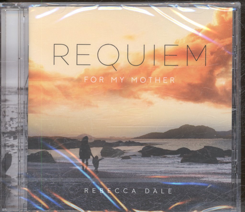 Rebecca Dale - Requiem For My Mother - Cd