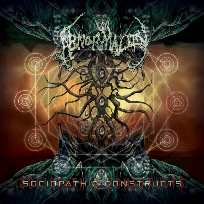 Abnormality - Sociopathic Constructs - Cd