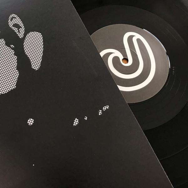 Antony Coppens - Juice Records Presents - Double 12 Inch