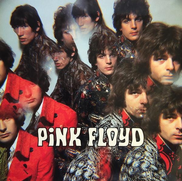 Pink Floyd - Piper At The Gates Of Dawn - Lp