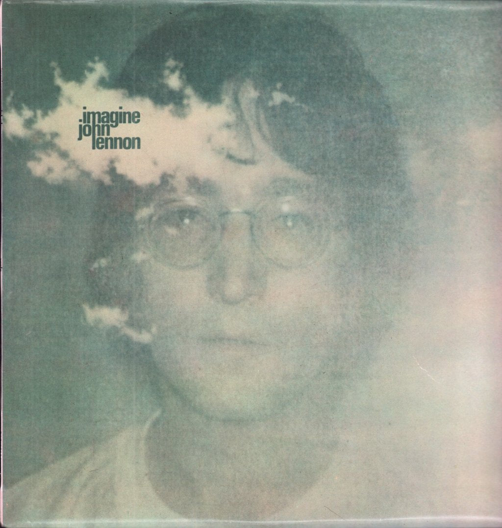 John Lennon - Imagine - Lp