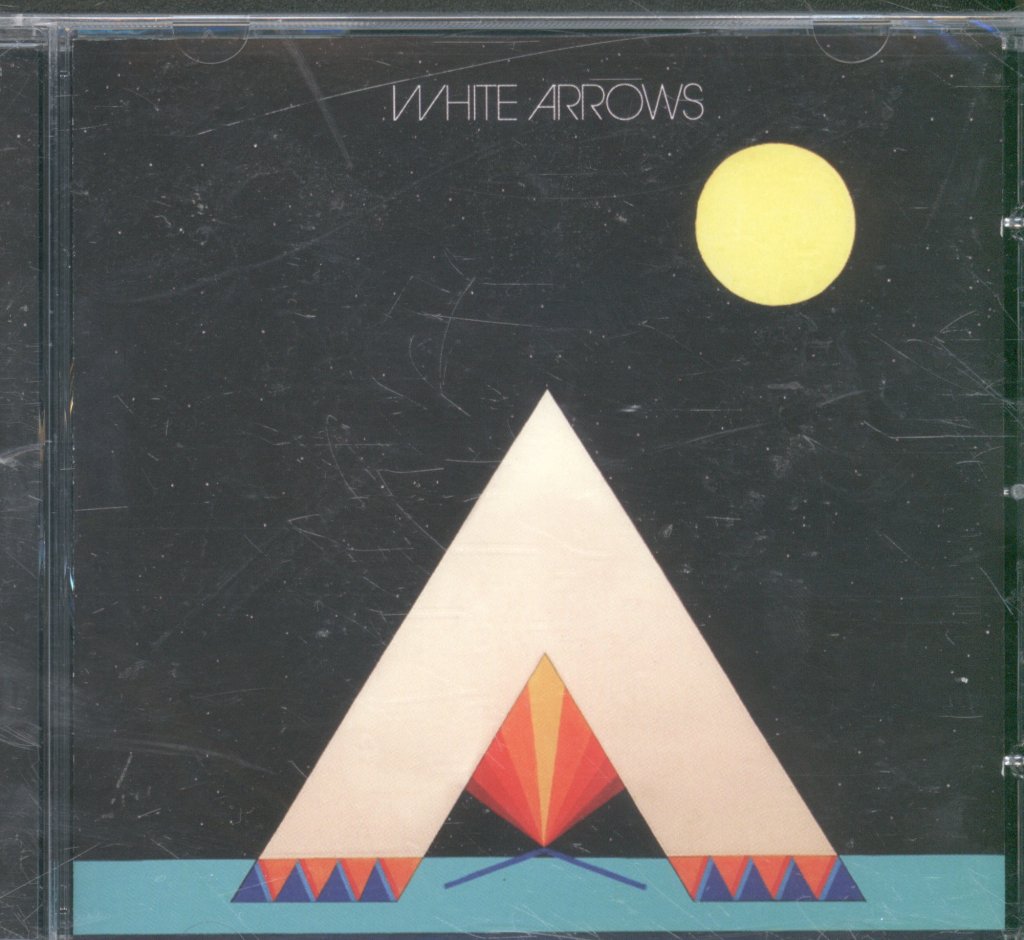 White Arrows - White Arrows - Cd