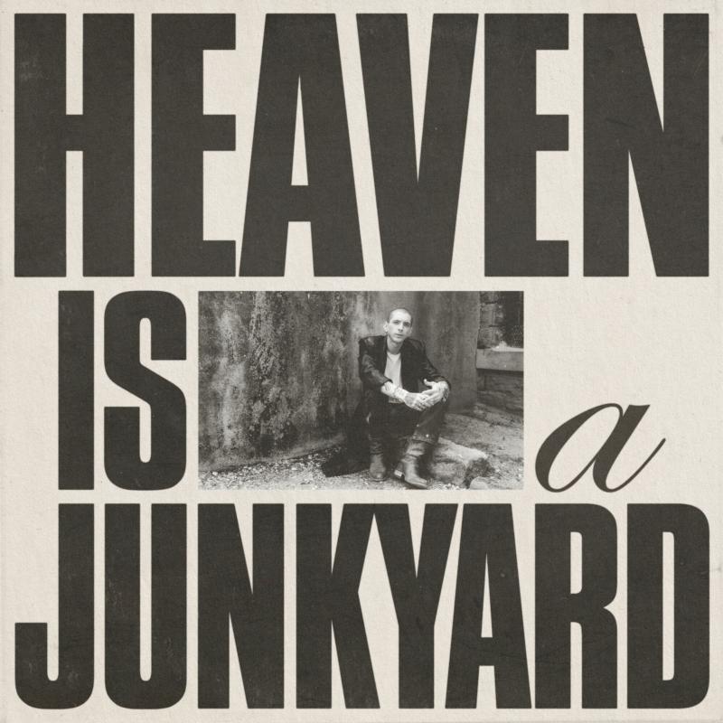 Youth Lagoon - Heaven Is A Junkyard - Cd