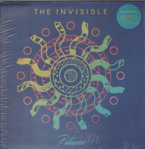 Invisible - Patience - Lp