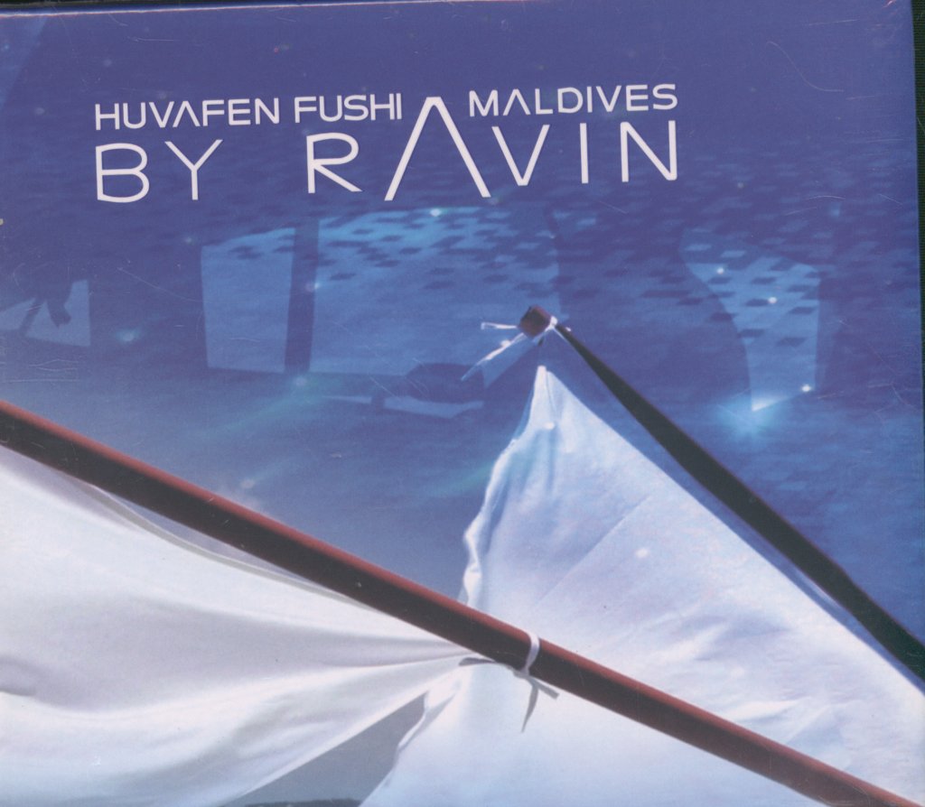 Ravin - Huvafen Fushi Maldives - Cd/Dvd