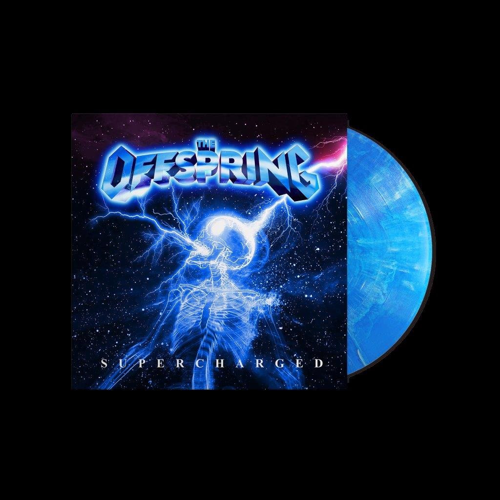 Offspring - Supercharged - Lp