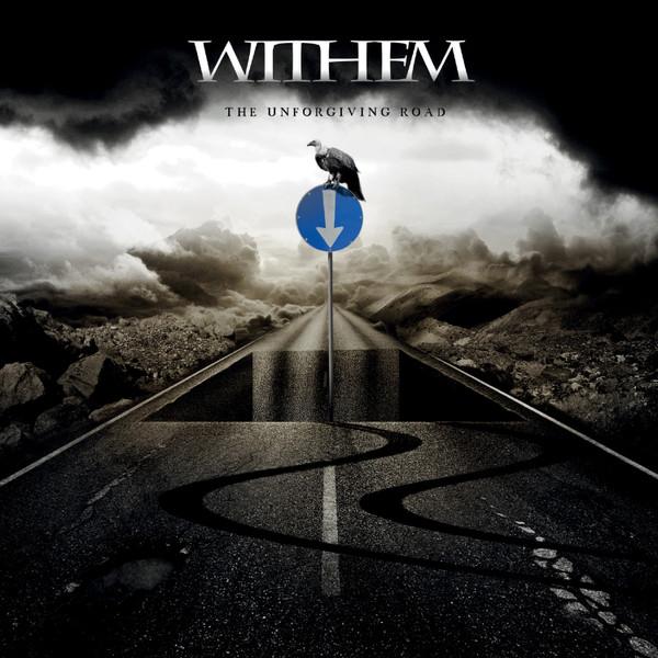 Withem - Unforgiving Road - Cd