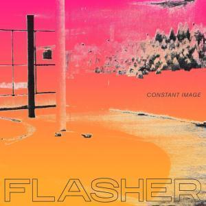 Flasher - Constant Image - Lp