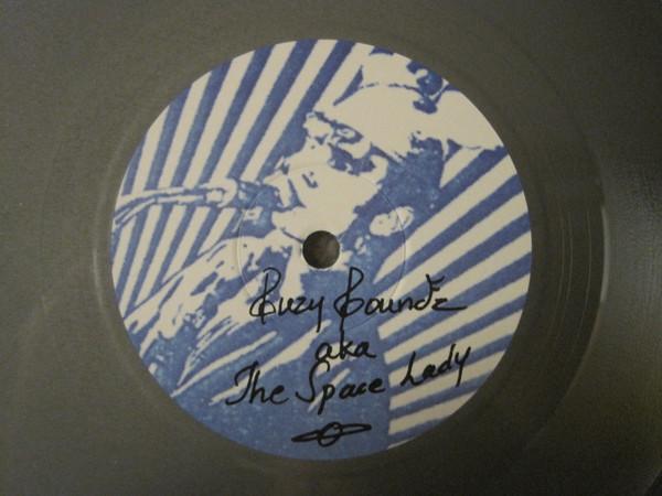 Space Lady - Major Tom / Radar Love - 7 Inch