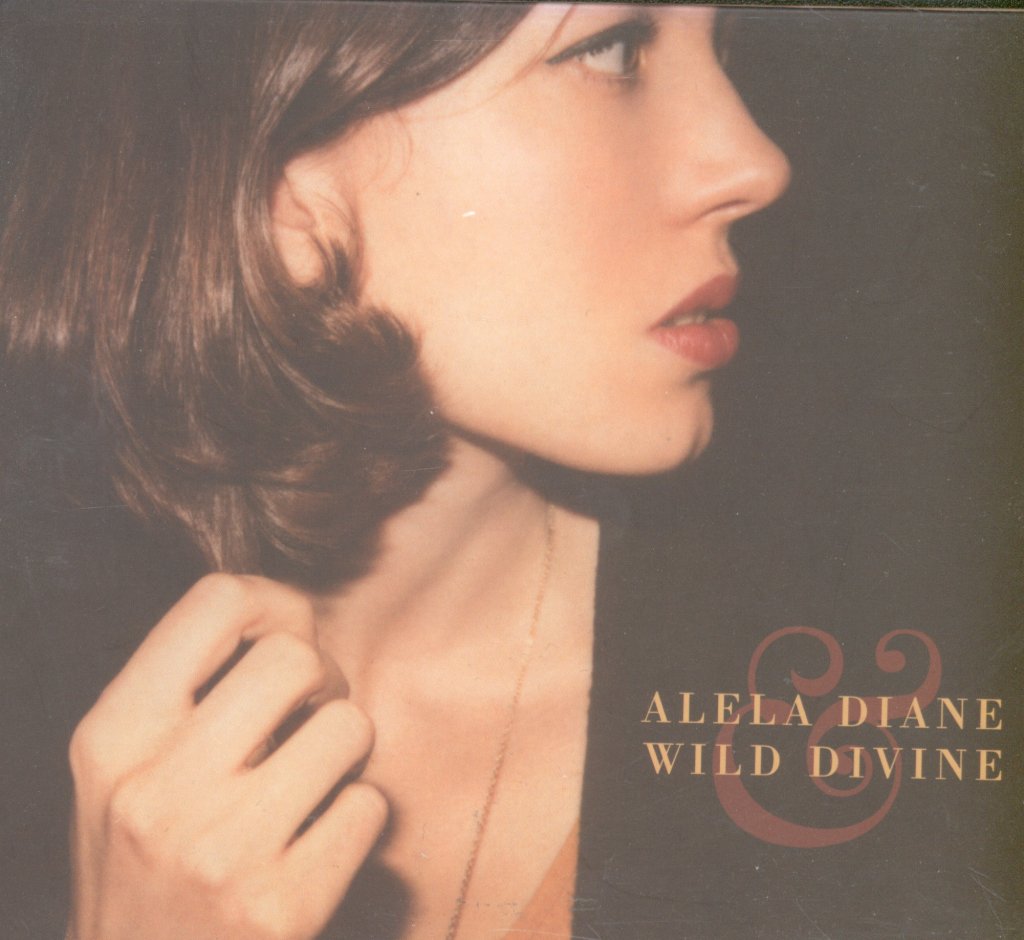 Alela Diane - Alela Diane & Wild Divine - Cd