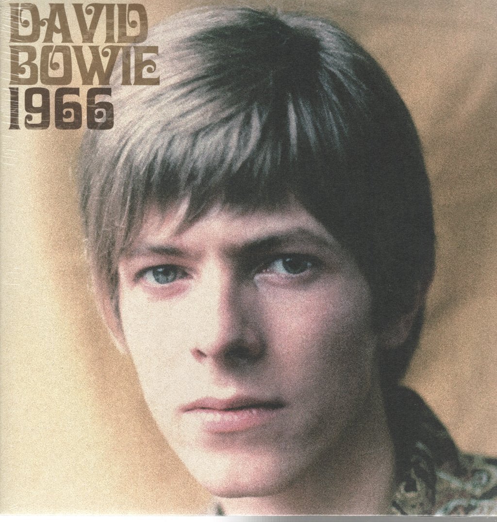 David Bowie - 1966 - Lp