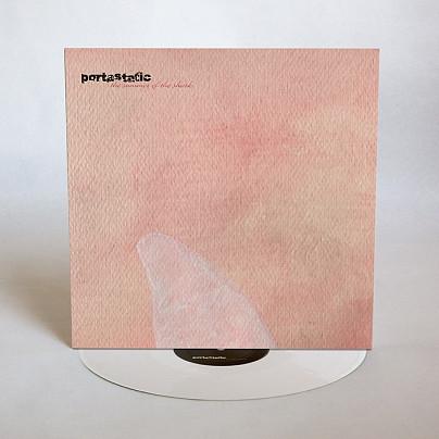 Portastatic - Summer Of The Shark - Lp