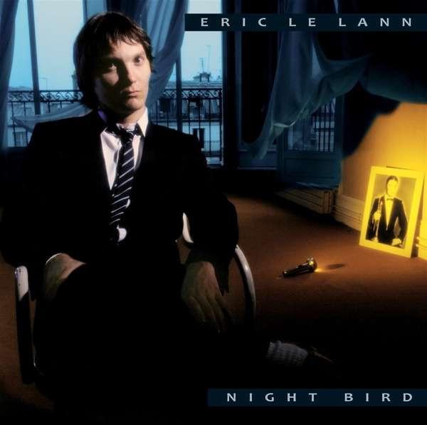 Eric Le Lann - Night Bird - Lp