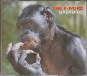 Babybird - F-Word - Cd