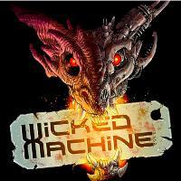 Wicked Machine - Wicked Machine - Cd