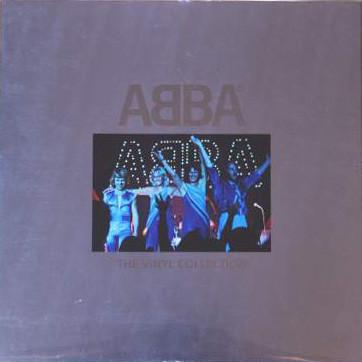 ABBA - Vinyl Collection - Lp Set