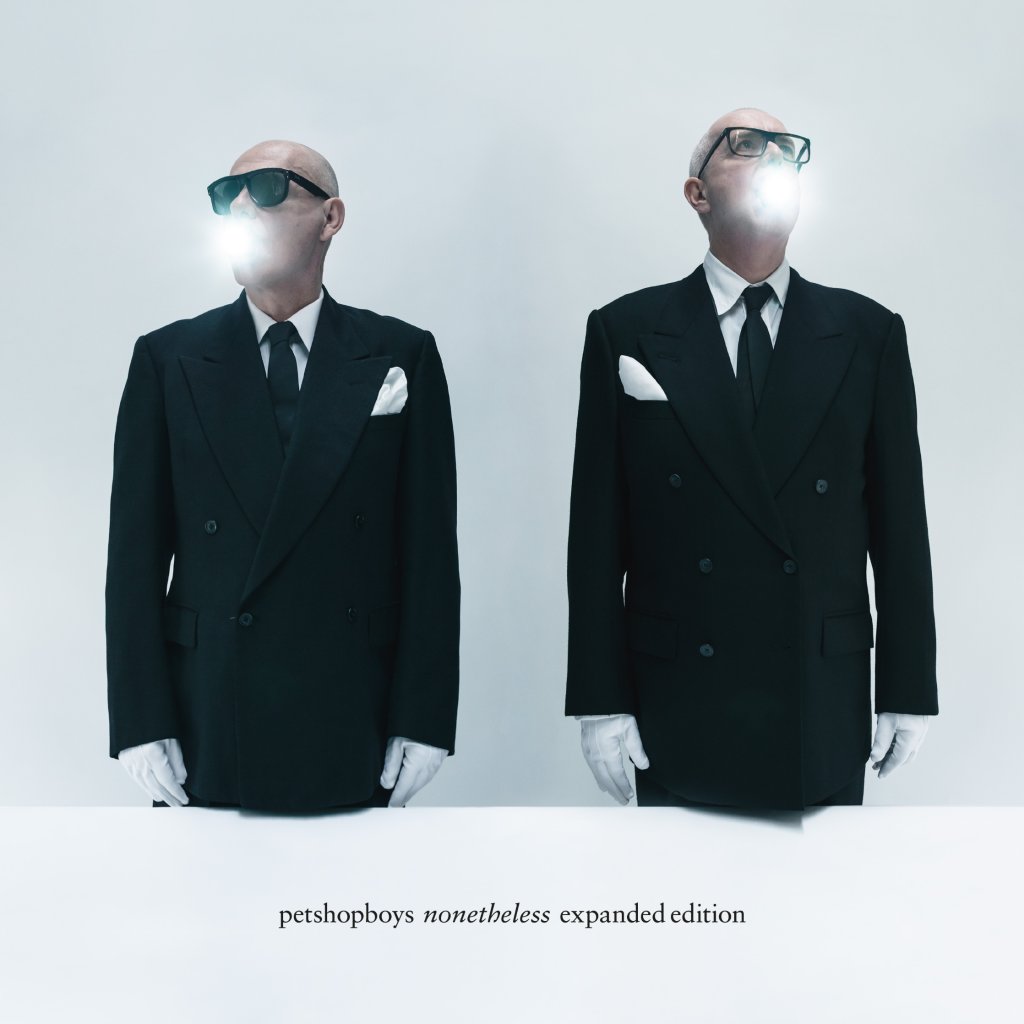 Pet Shop Boys - Nonetheless (expanded edition) - Triple Lp