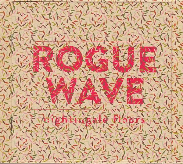 Rogue Wave - Nightingale Floors - Cd