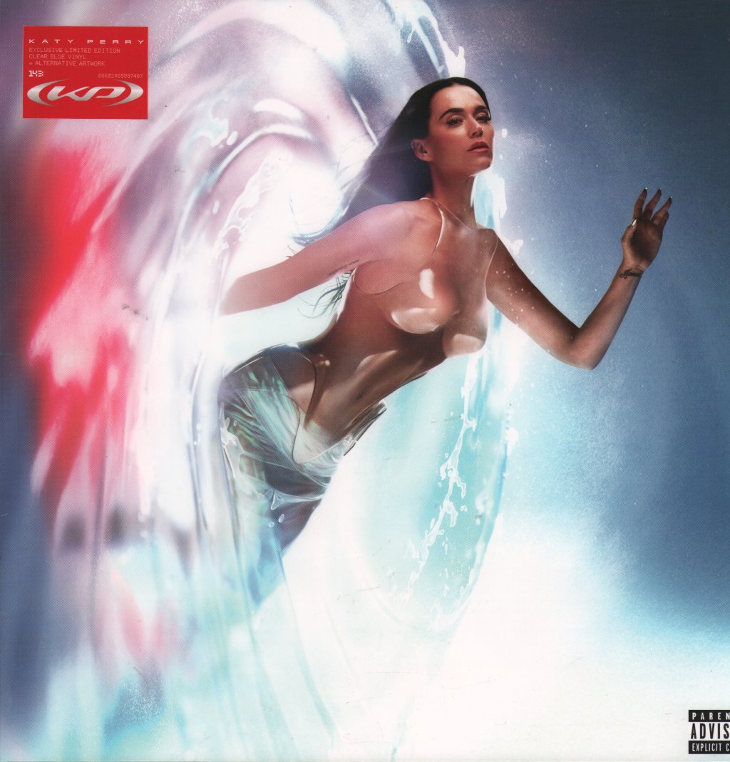 Katy Perry - 143 - Lp