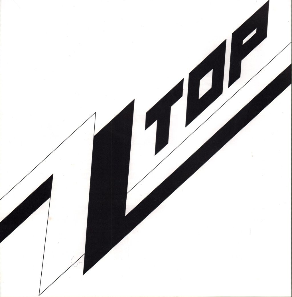 ZZ Top - Eliminator - Lp