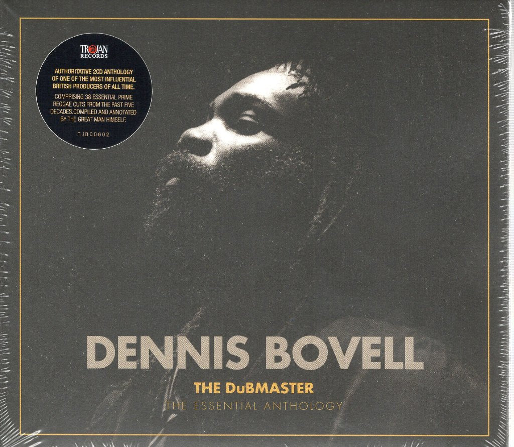 Dennis Bovell - Dubmaster: The Essential Anthology - Double Cd