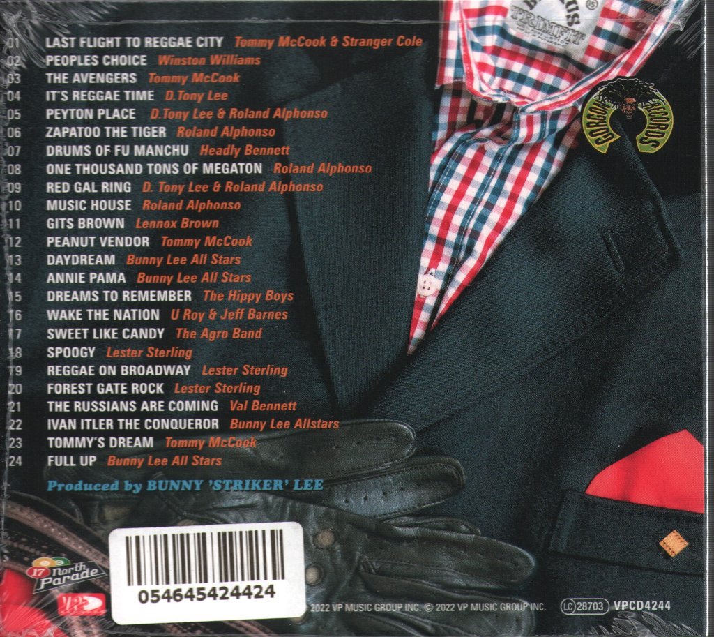 Various Artists - Who Wants Some - Cd