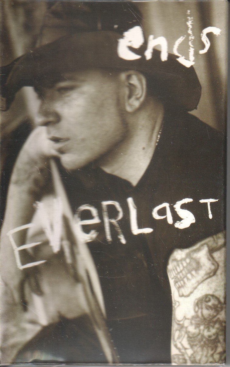 Everlast - ends - Cassette