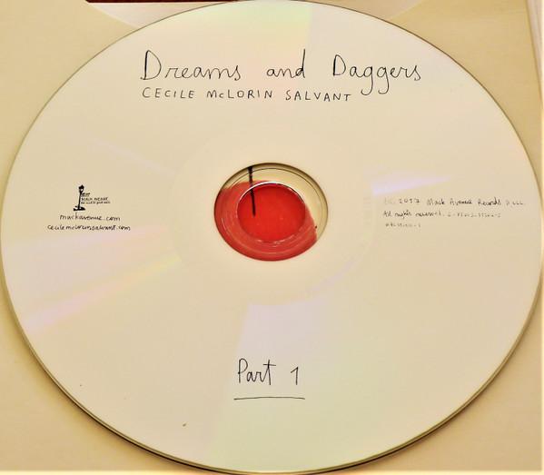 Cecile McLorin Salvant - Dreams and Daggers - Double Cd