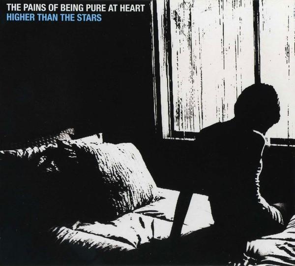 Pains Of Being Pure At Heart - Higher Than The Stars - Cd