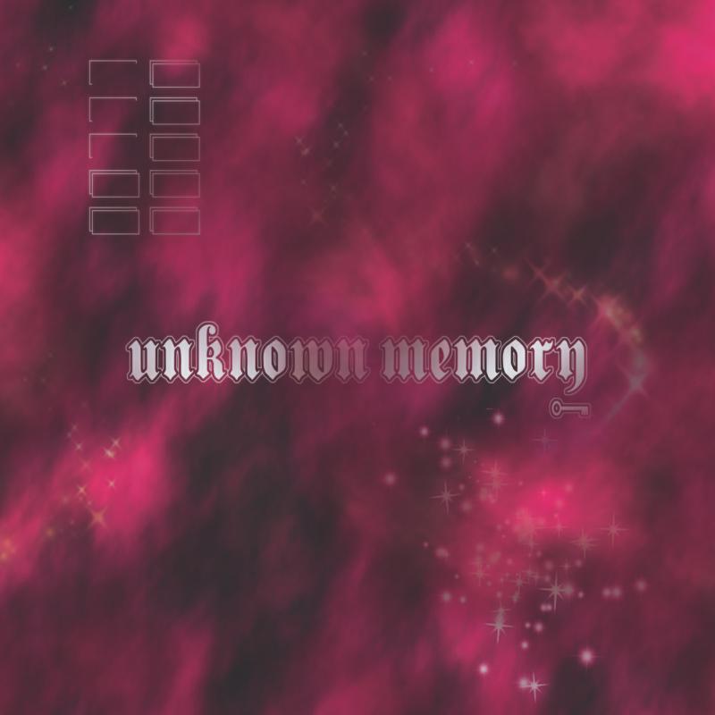 Yung Lean - Unknown Memory - Cd