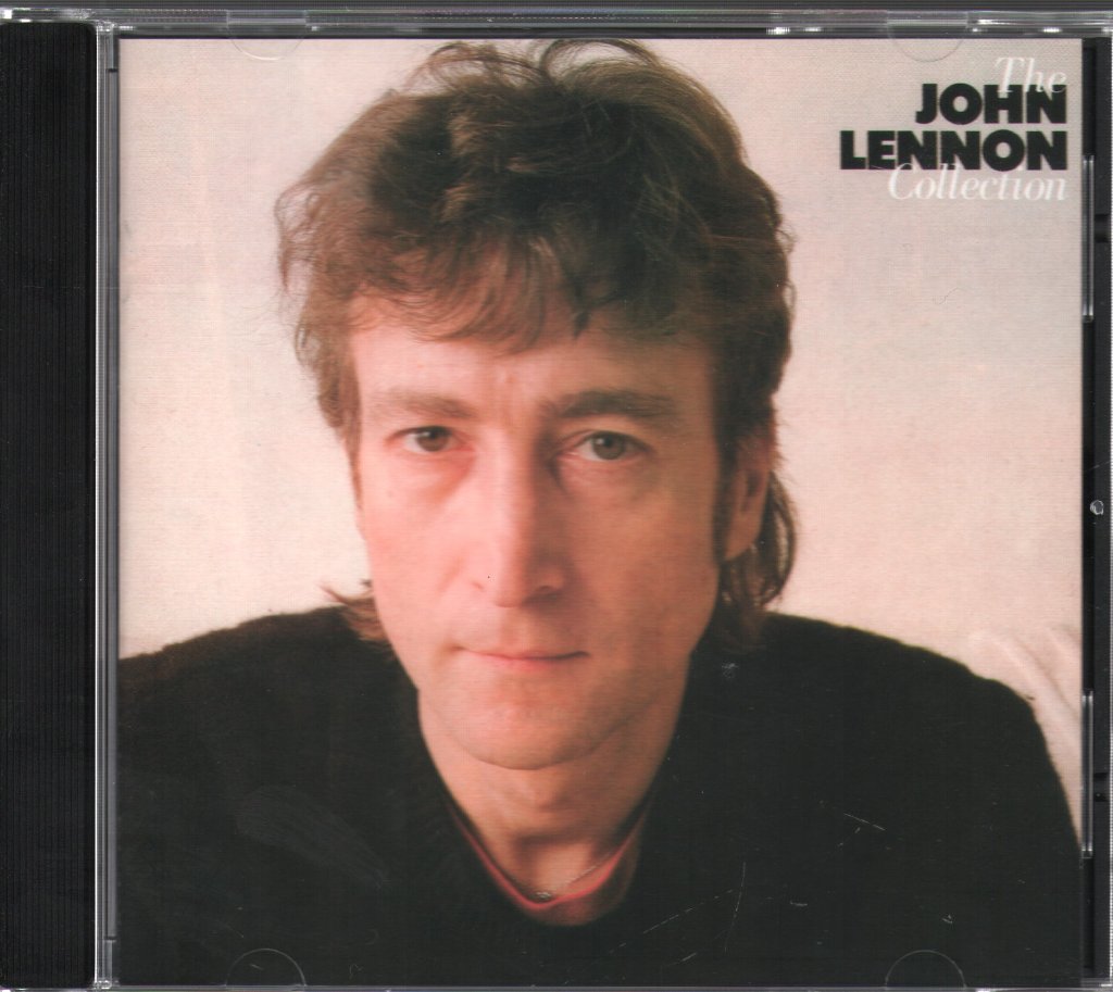 John Lennon - John Lennon Collection - Cd