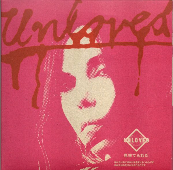 Unloved - Pink Album - Double Cd